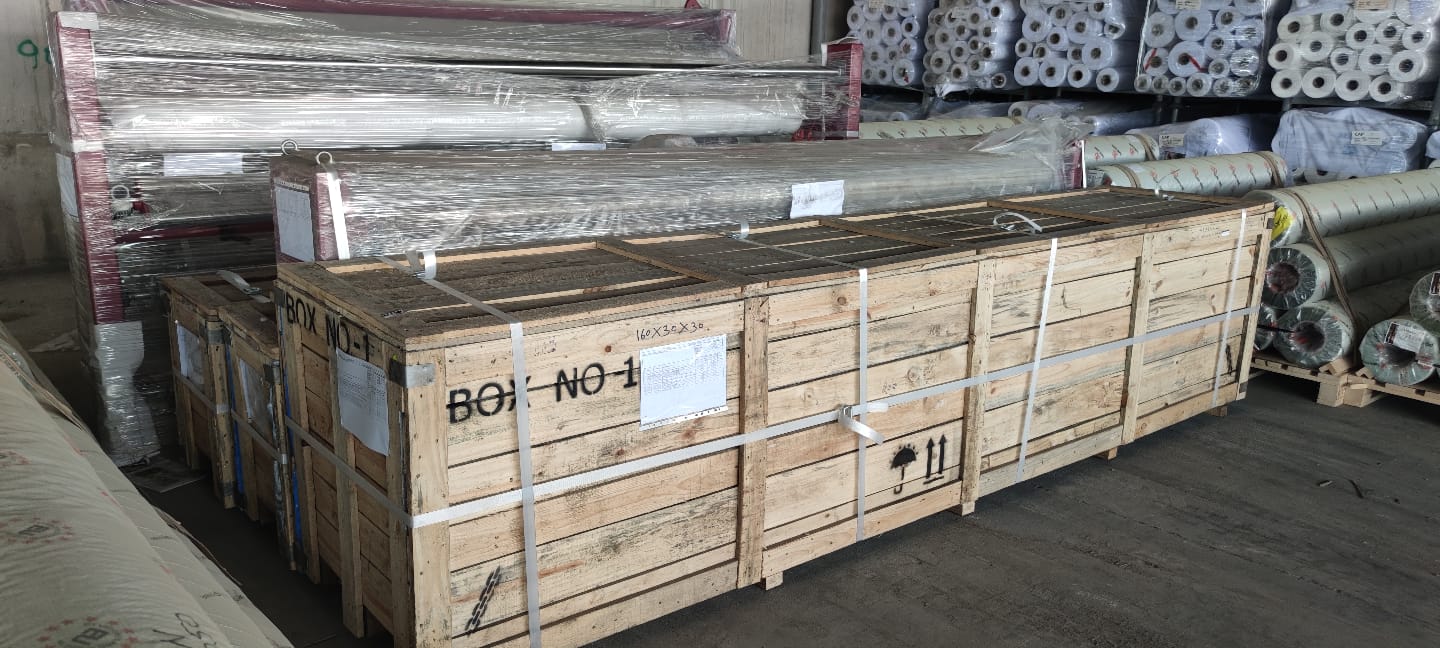 Brand New Kuster Cold Pad Batch - Image 12